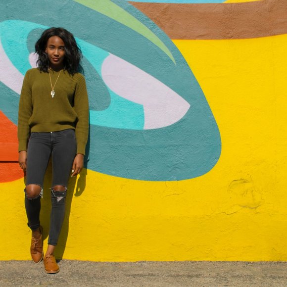 Brown Wingtip Oxford - Confidence Collection - Picture 8 of 9